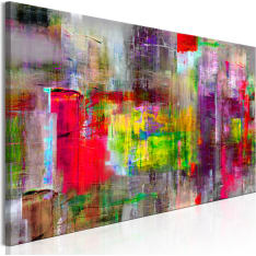 Artgeist Land of Fantasy taulu