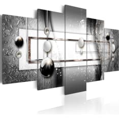 Artgeist Gray Symmetry board set