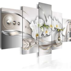 Artgeist Pearl Dance of Orchids taulusetti