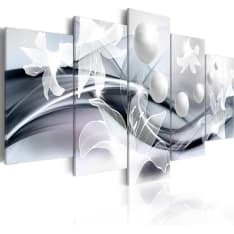 Artgeist Pearls and Lilies board set