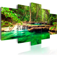 Artgeist The bosom of nature taulusetti