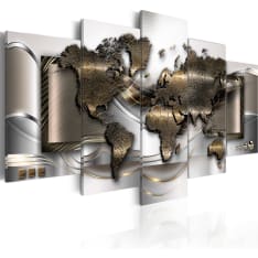 Artgeist World breeze taulusetti