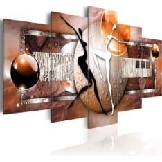 Artgeist Dance of elements: earth taulusetti