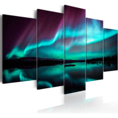 Artgeist Night Light taulusetti