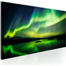 Artgeist Green Sky taulu