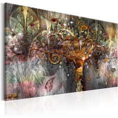 Artgeist Gold Tree taulu
