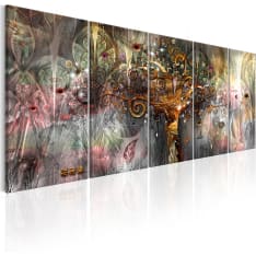 Artgeist Land of Happiness board set