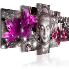 Artgeist Zen of Glitter taulusetti