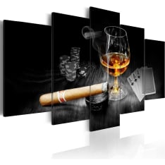 Artgeist Dark Secrets taulusetti