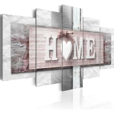 Artgeist Home Eclecticism taulusetti