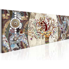 Artgeist Mosaic Abstract taulu