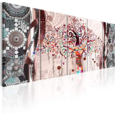 Artgeist Impressive Tree board set