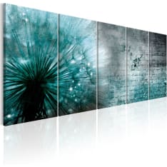 Artgeist Ice Dandelion taulusetti