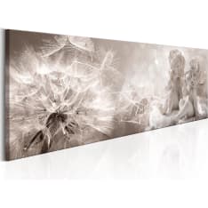 Artgeist Cherubs and the Dandelion taulu