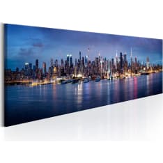 Artgeist New York Nights taulu