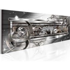 Artgeist Silver Source taulu