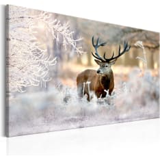 Artgeist Deer in the Cold taulu