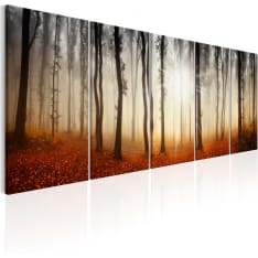 Artgeist Morning Fog taulusetti