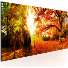 Artgeist Magic of Autumn taulu