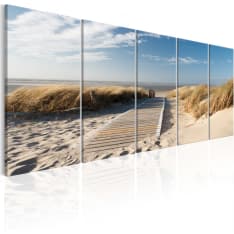 Artgeist Holiday at Sea taulusetti