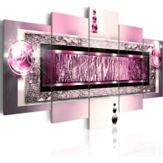 Artgeist Cyclamen dream taulusetti