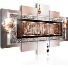 Artgeist Cinnamon Rock taulusetti