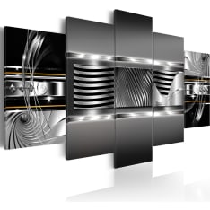 Artgeist Rhythm of platinum taulusetti