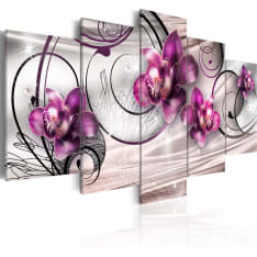 Artgeist Pearl flight taulusetti