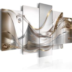 Artgeist Golden Flight taulusetti