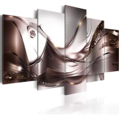 Artgeist Golden Storm taulusetti