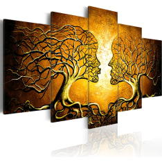 Artgeist Song of Love taulusetti