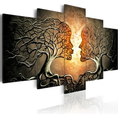 Artgeist Love Entanglement taulusetti