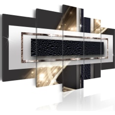 Artgeist Night Storm taulusetti