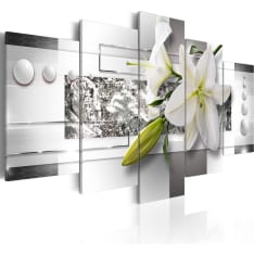 Artgeist Gray Melancholy board set