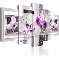 Artgeist With violet accent taulusetti