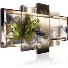 Artgeist Frame of Beauty taulusetti