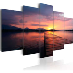 Artgeist Road to Paradise taulusetti