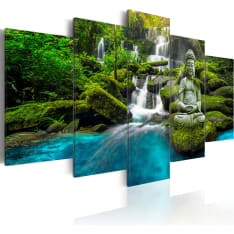 Artgeist Sanctuary of Harmony taulusetti