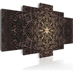 Artgeist Oriental Artistry taulusetti