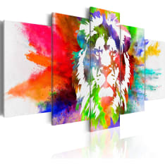 Artgeist Master of Energy taulusetti