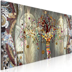 Artgeist Tree of Life taulusetti