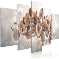 Artgeist Turquoise Lake taulusetti