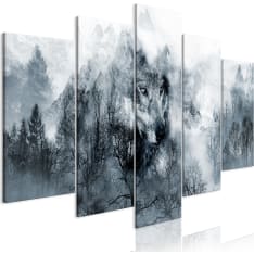 Artgeist Mountain Predator taulusetti