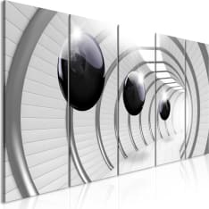 Artgeist Space Tunnel taulusetti