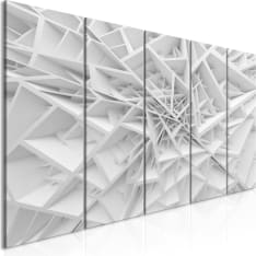 Artgeist Complicated Geometry taulusetti