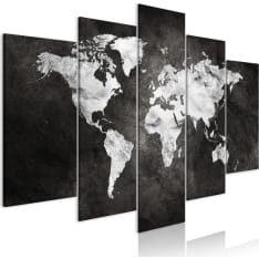 Artgeist Dark World Wide taulusetti
