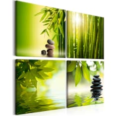 Artgeist Peace taulusetti