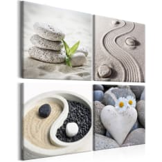 Artgeist Sea: Yin and Yang taulusetti