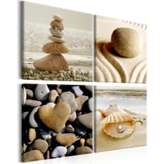 Artgeist Treasure of the Sea taulusetti