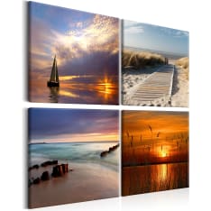 Artgeist From Dusk to Dawn taulusetti